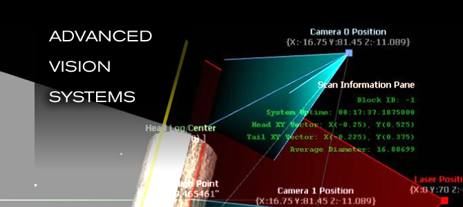 Advanced Vision Systems