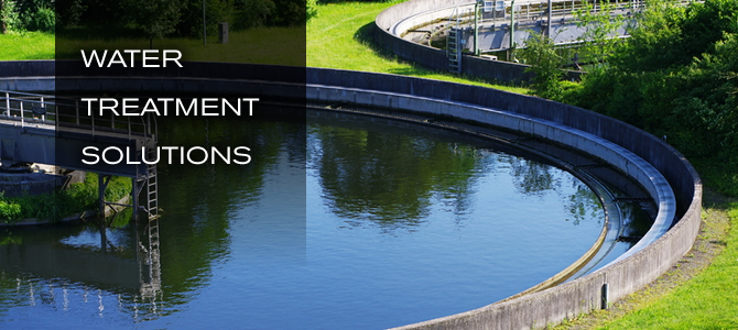 Water Treatment Solutions